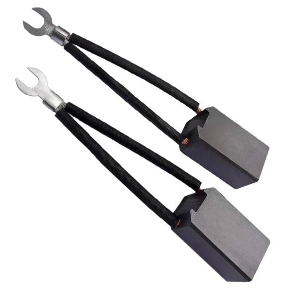 面對原料價格上漲，碳刷刷握集電環(huán)廠家的應對之策